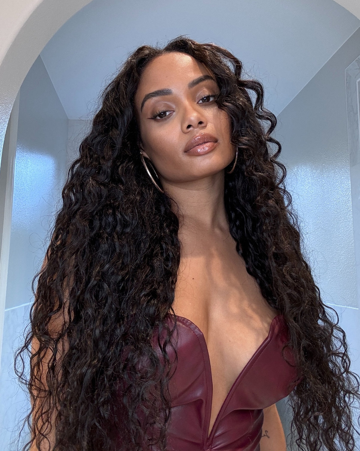 HALLOWEEN WIG SALE: 5x5 & 13x4