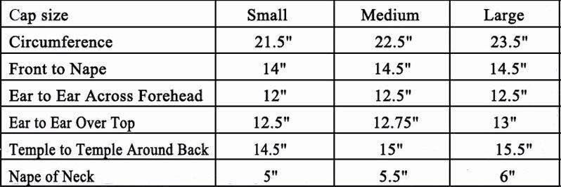 "ALICIA" 13x6 HD Lace Frontal Wig