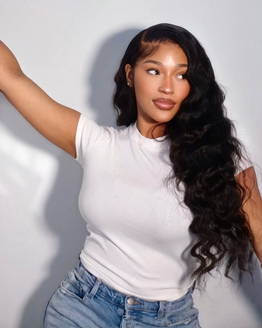 Back 2 School Sale w/ Matching HD Closure