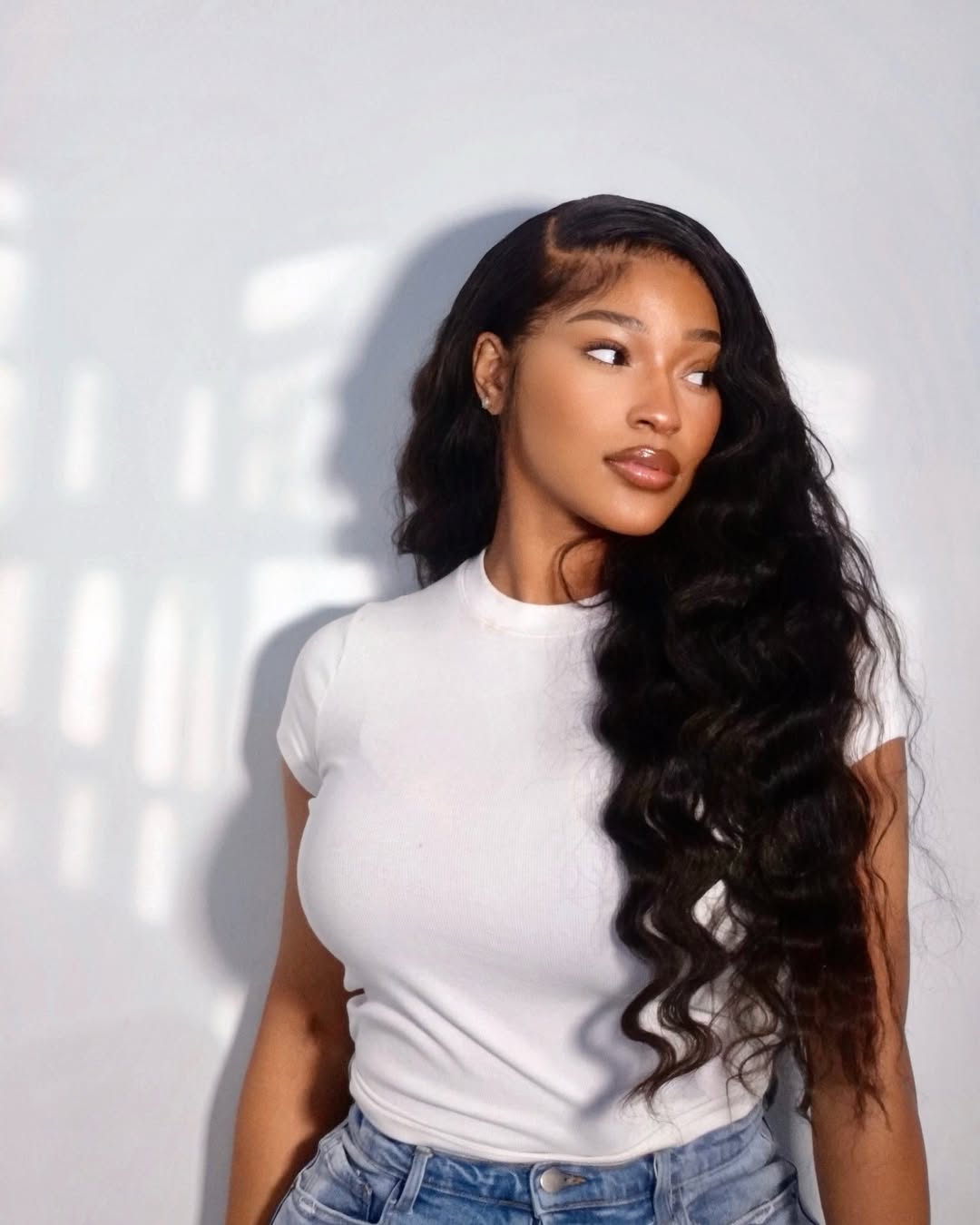 Back 2 School Sale w/ Matching HD Closure