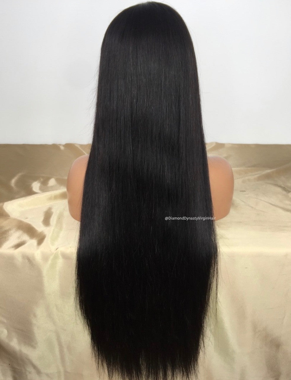 Full Lace HD Wig