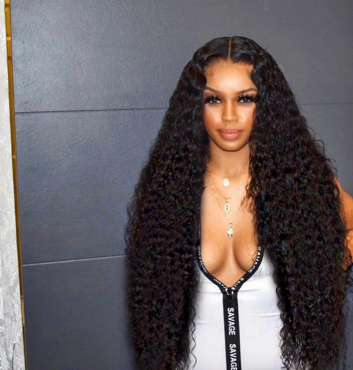 36"-40" Bundles/22"-30" Frontals & Closures