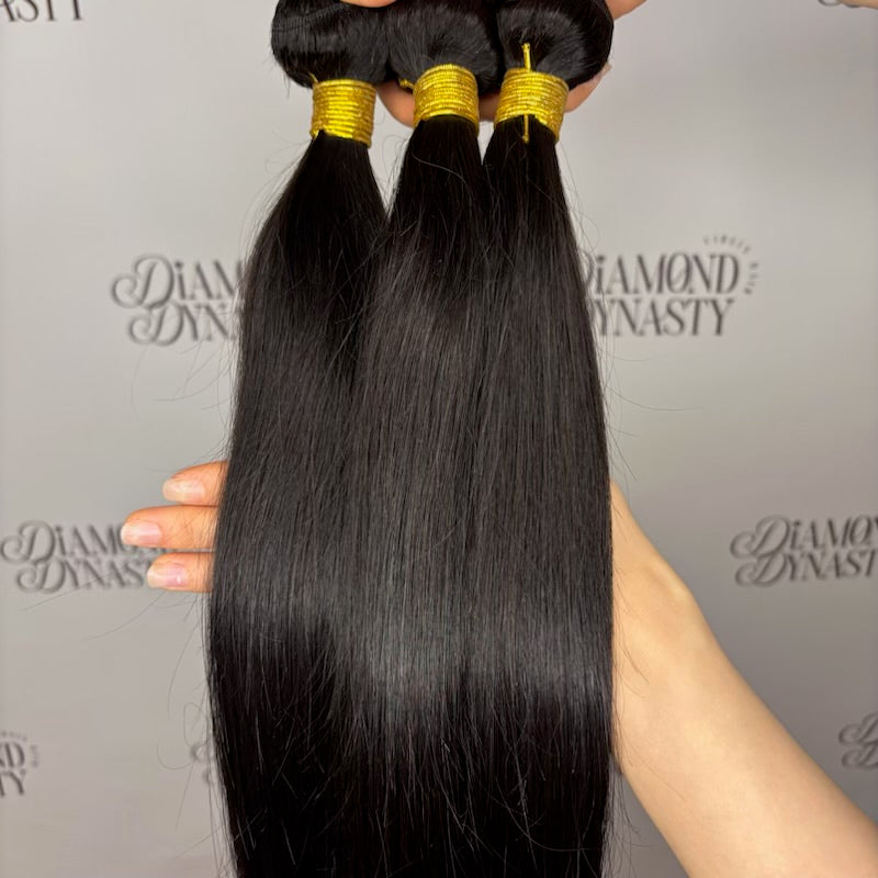 Straight (SILKY) Bundle Deals