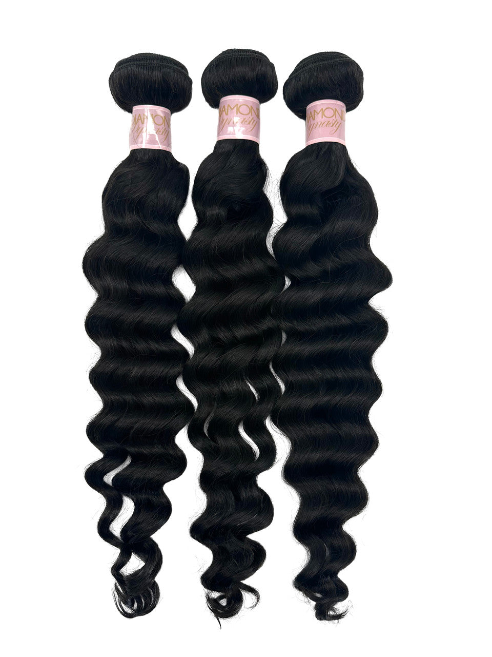Dominican Curly Bundle Deals