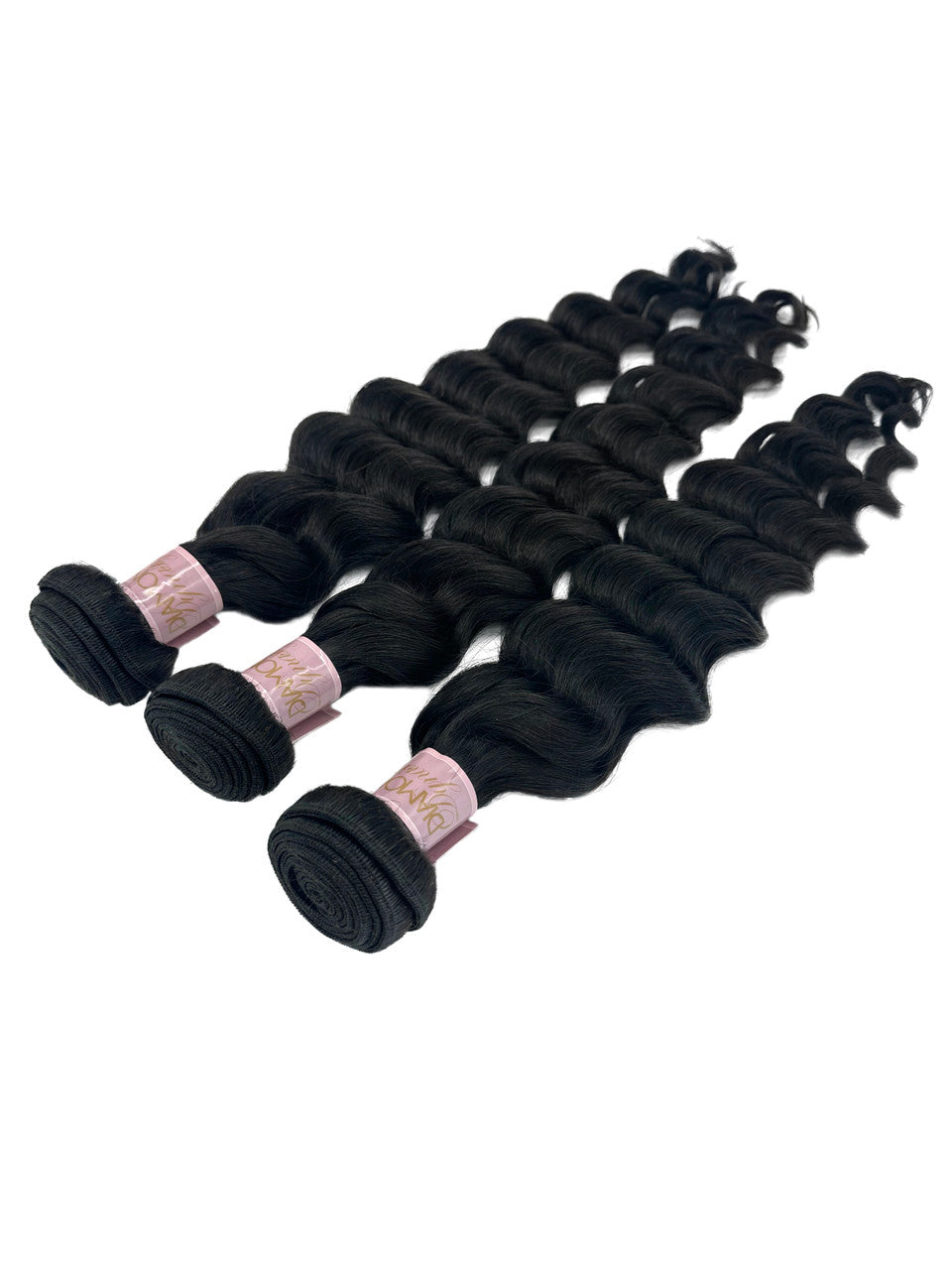 Dominican Curly Bundle Deals