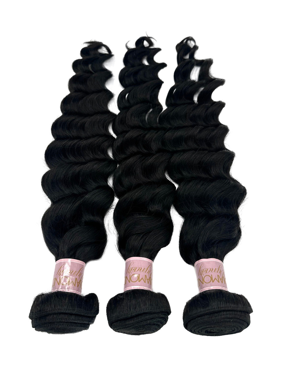 Dominican Curly Bundle Deals