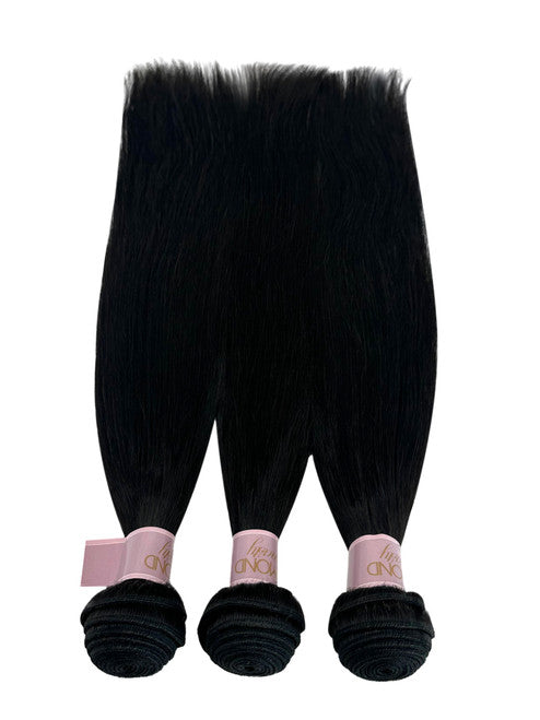 Straight (SILKY) Bundle Deals