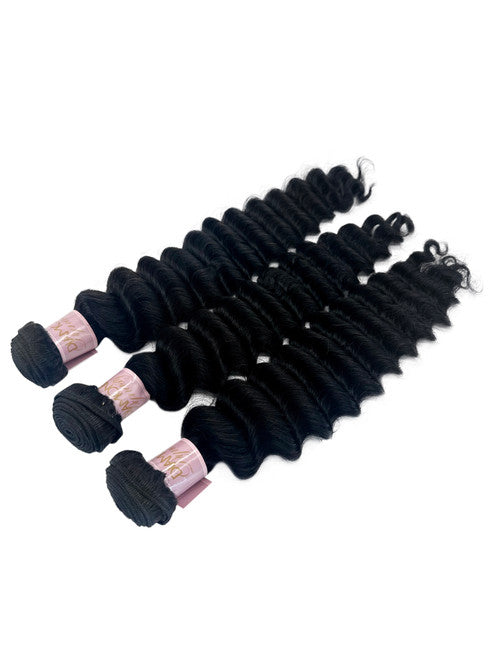 Diamond Curly Bundle Deals