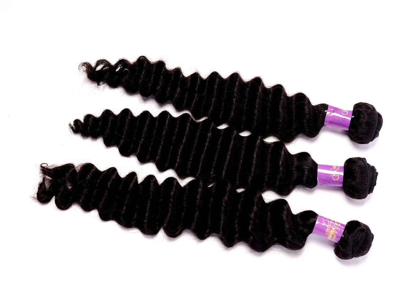 Deep Bodywave Bundle Deals