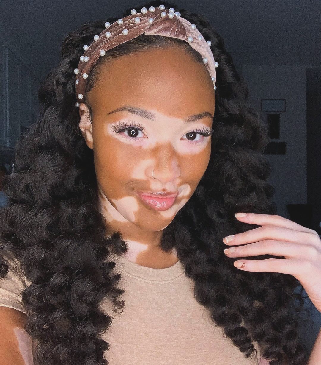 Headband Wigs