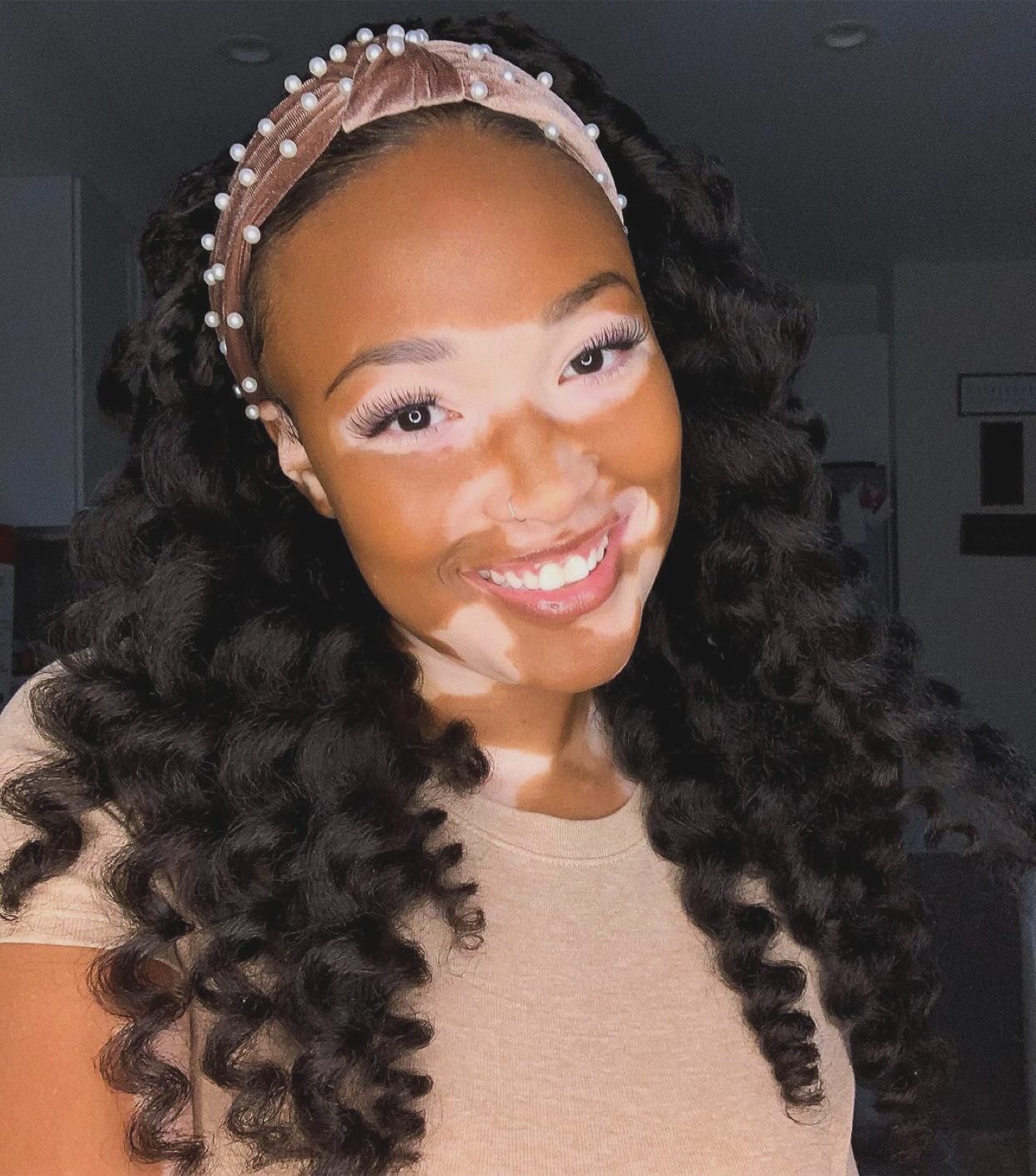 Headband Wigs