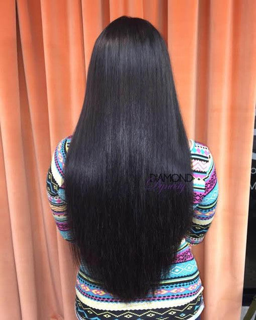 Straight (SILKY) Bundle Deals