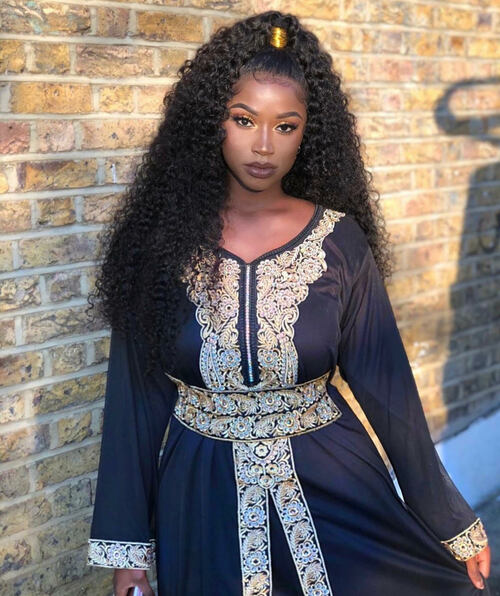 European Curly Bundle Deals