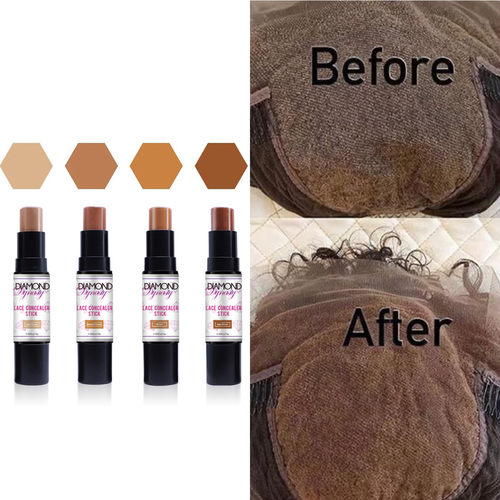 LACE CONCEALER STICK