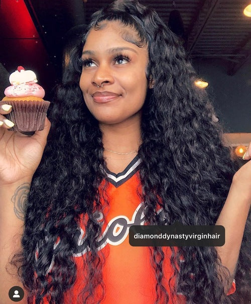 Boricua Curly Bundle Deals