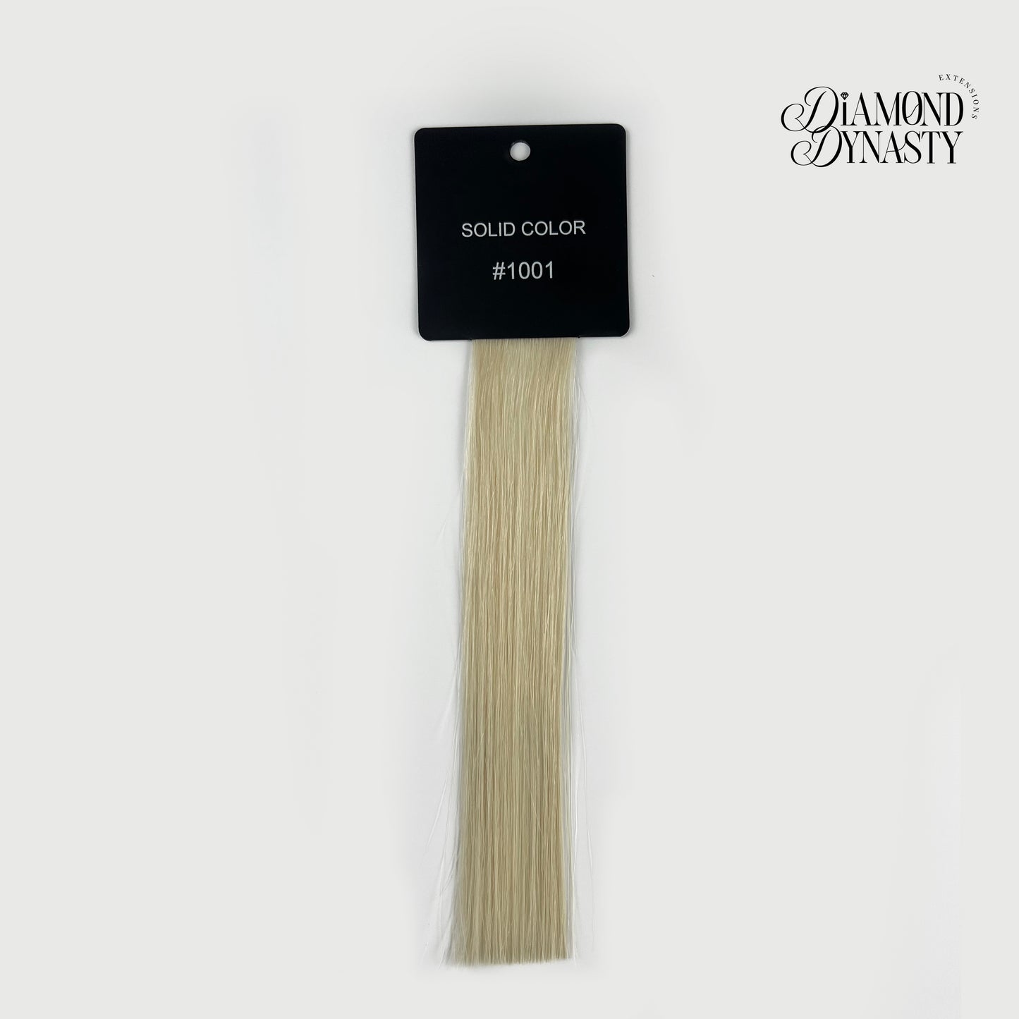 Genius Weft Extensions