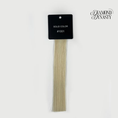 Genius Weft Extensions