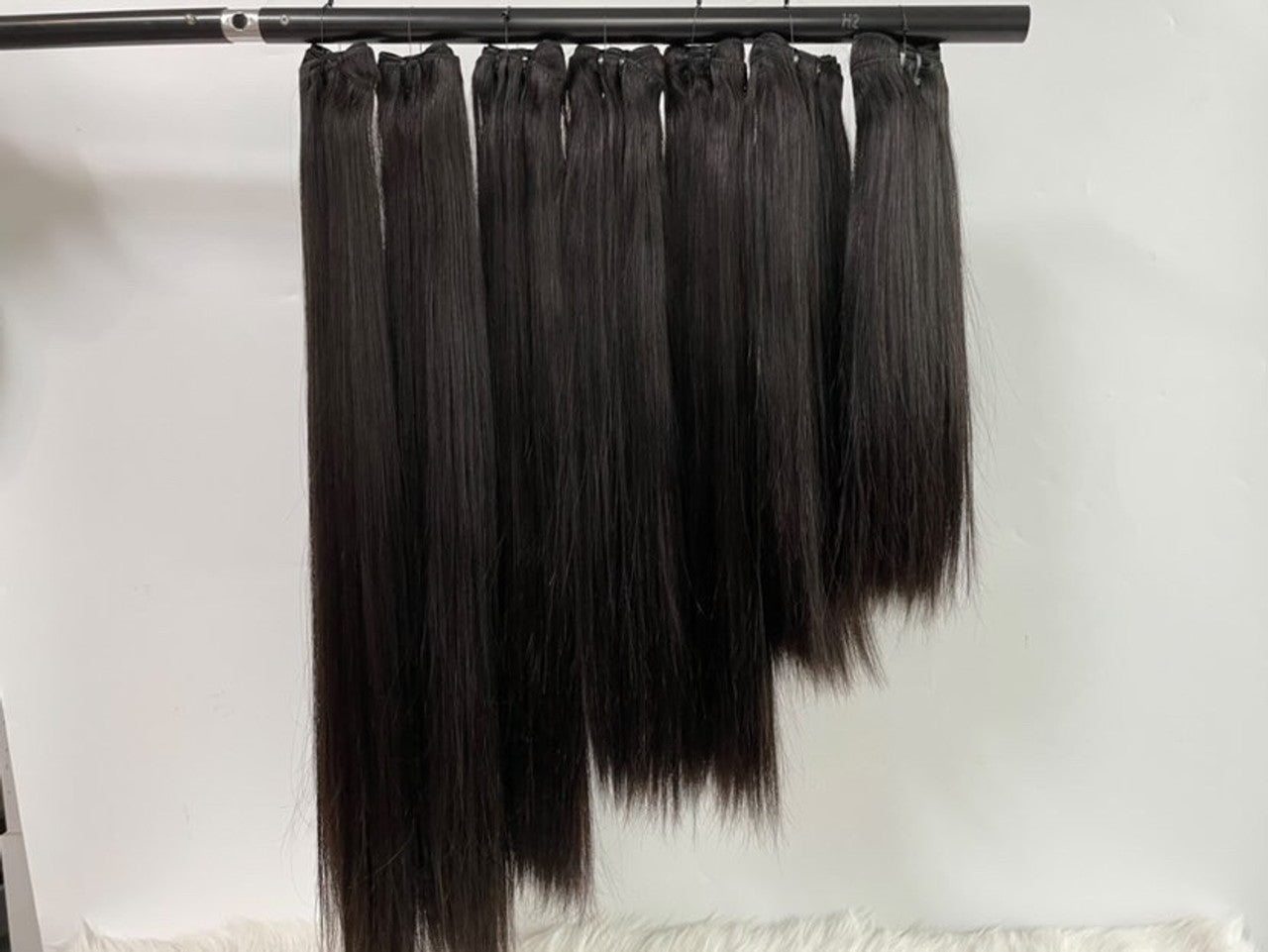 Triple Drawn Bundles