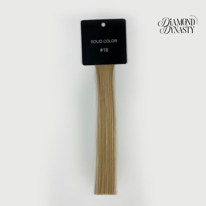 Genius Weft Extensions