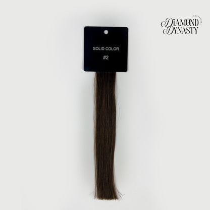 Genius Weft Extensions