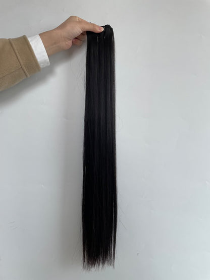 Triple Drawn Bundles