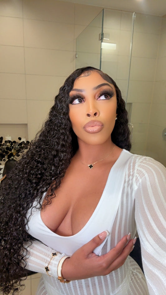 European Curly Bundle Deals