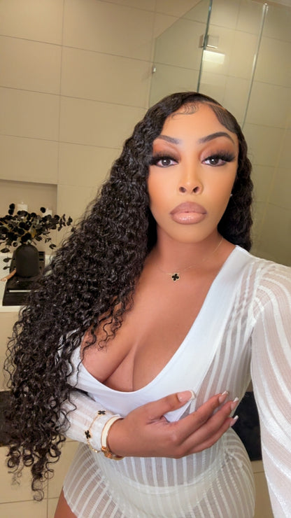 European Curly Bundle Deals