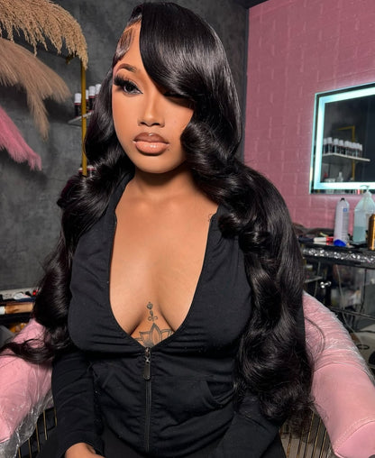 BLACK FRIDAY FRONTAL BUNDLE DEALS