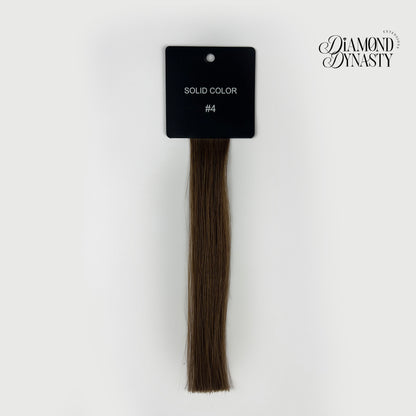 Genius Weft Extensions