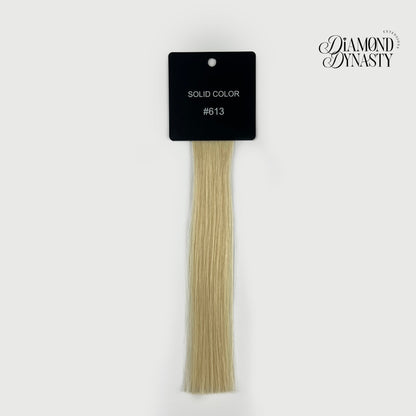 Genius Weft Extensions