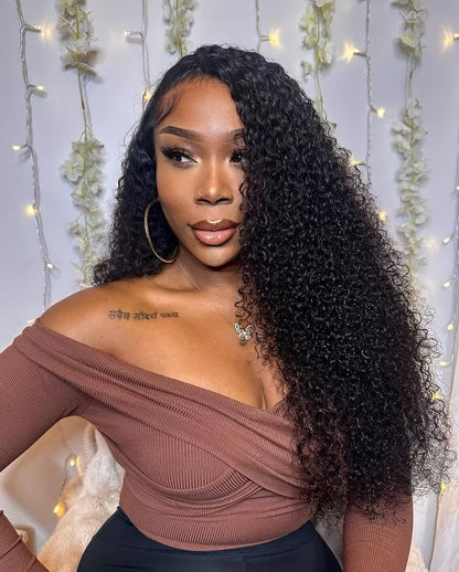 Burmese Curly Bundle Deals