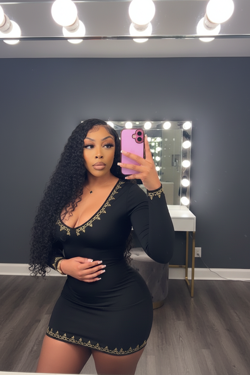 European Curly Bundle Deals