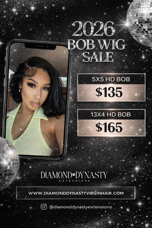 2026 BOB WIG SALE