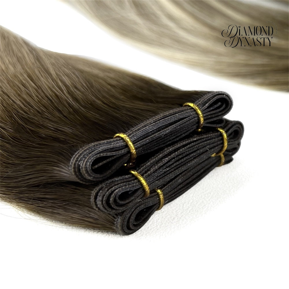 Genius Weft Extensions