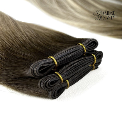 Genius Weft Extensions