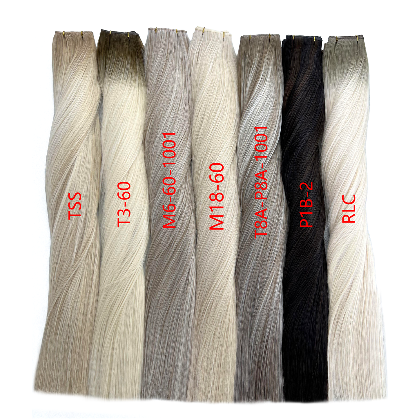 Genius Weft Extensions