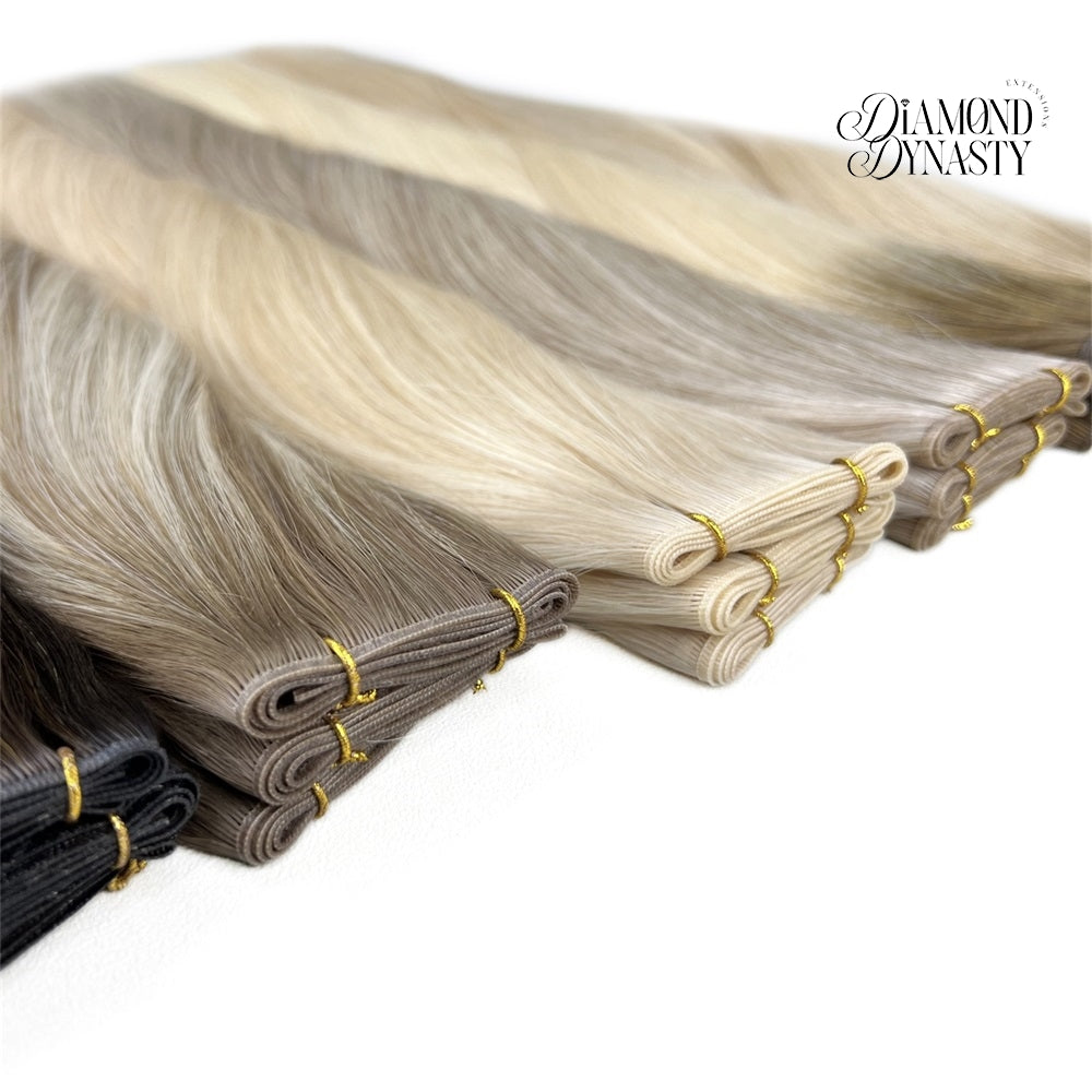 Genius Weft Extensions