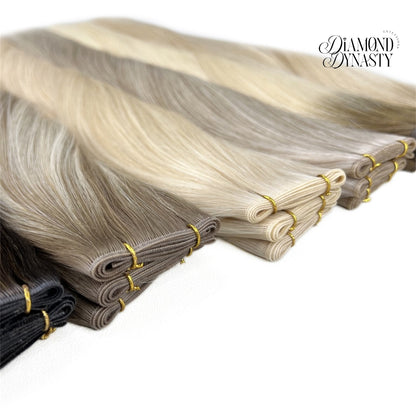 Genius Weft Extensions