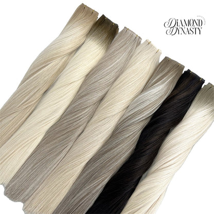 Genius Weft Extensions