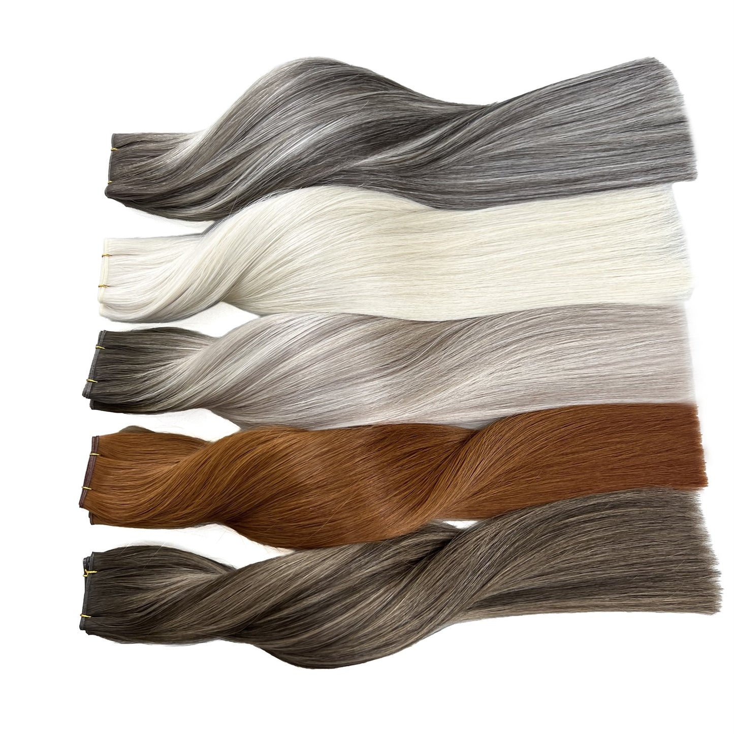 Genius Weft Extensions