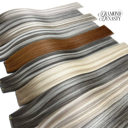 Genius Weft Extensions