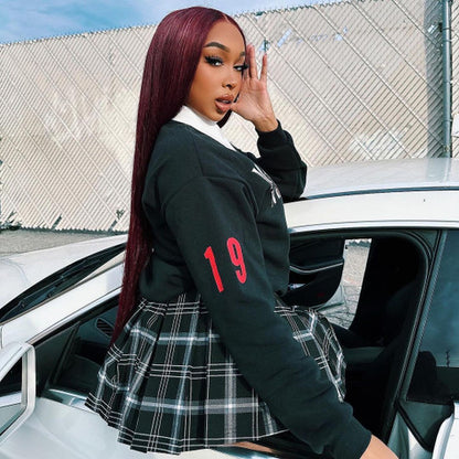 "Merlow" 13x6 HD Lace Frontal Wig