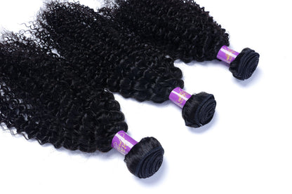Loose Kinky Curly Bundle Deals