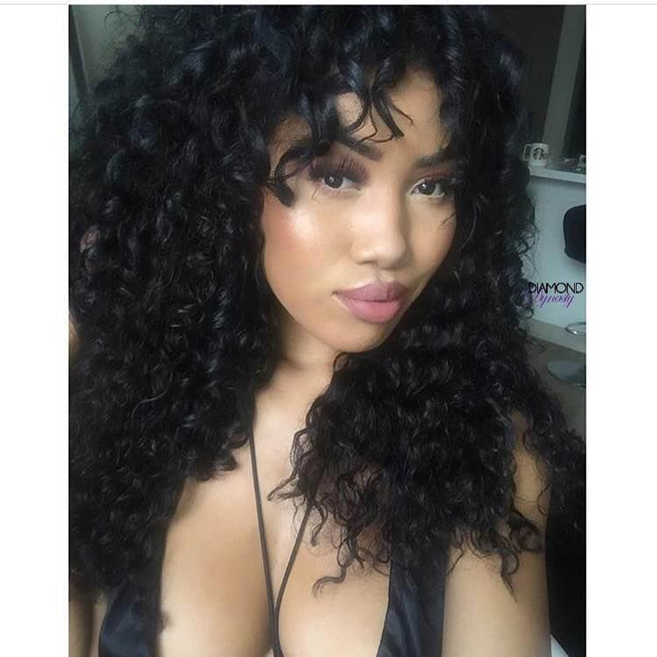 (copy) CLIP-IN HAIR EXTENSIONS