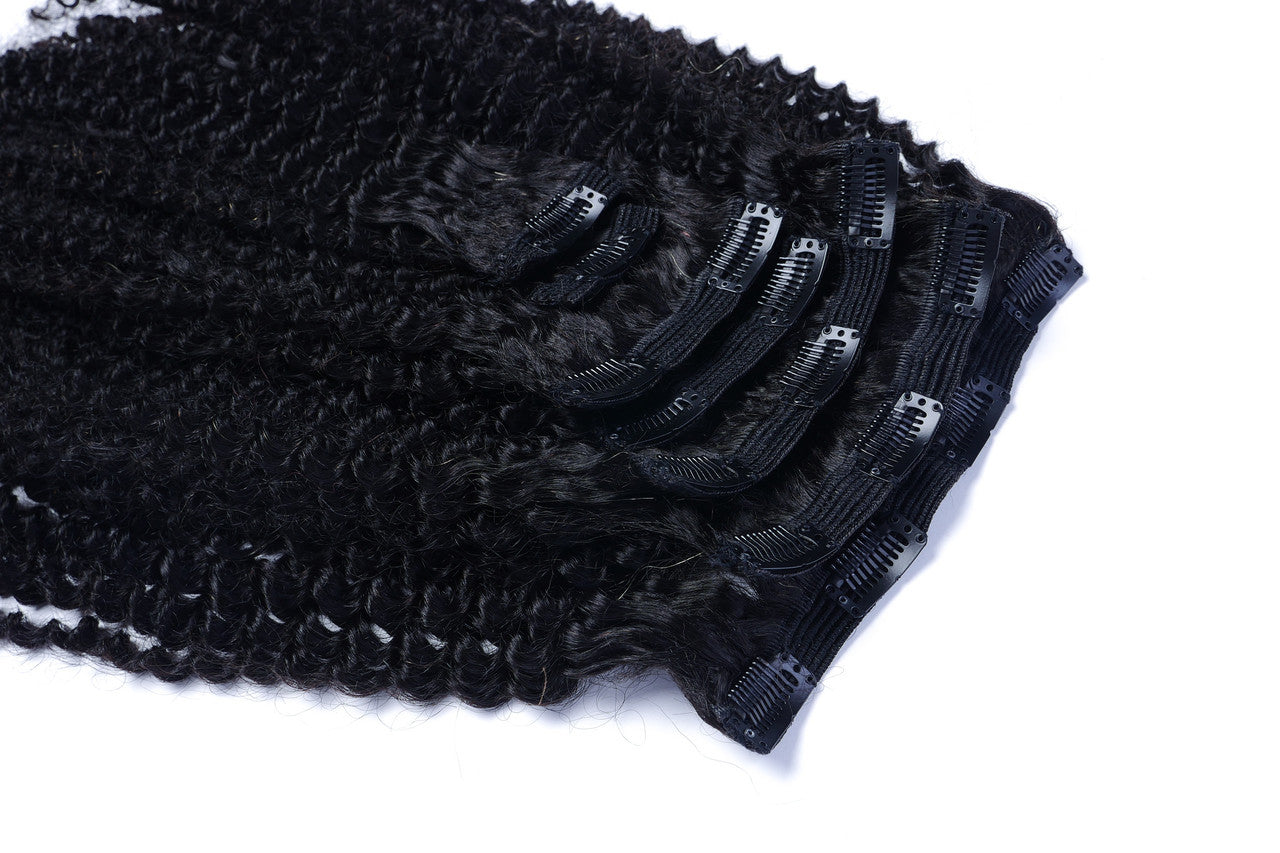 (copy) CLIP-IN HAIR EXTENSIONS