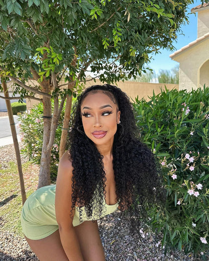Burmese Curly Bundle Deals