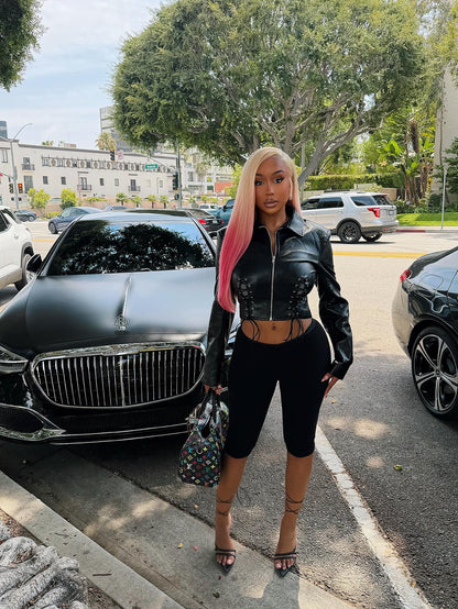 "BARBIE-V" 13x6 HD Lace Frontal Wig