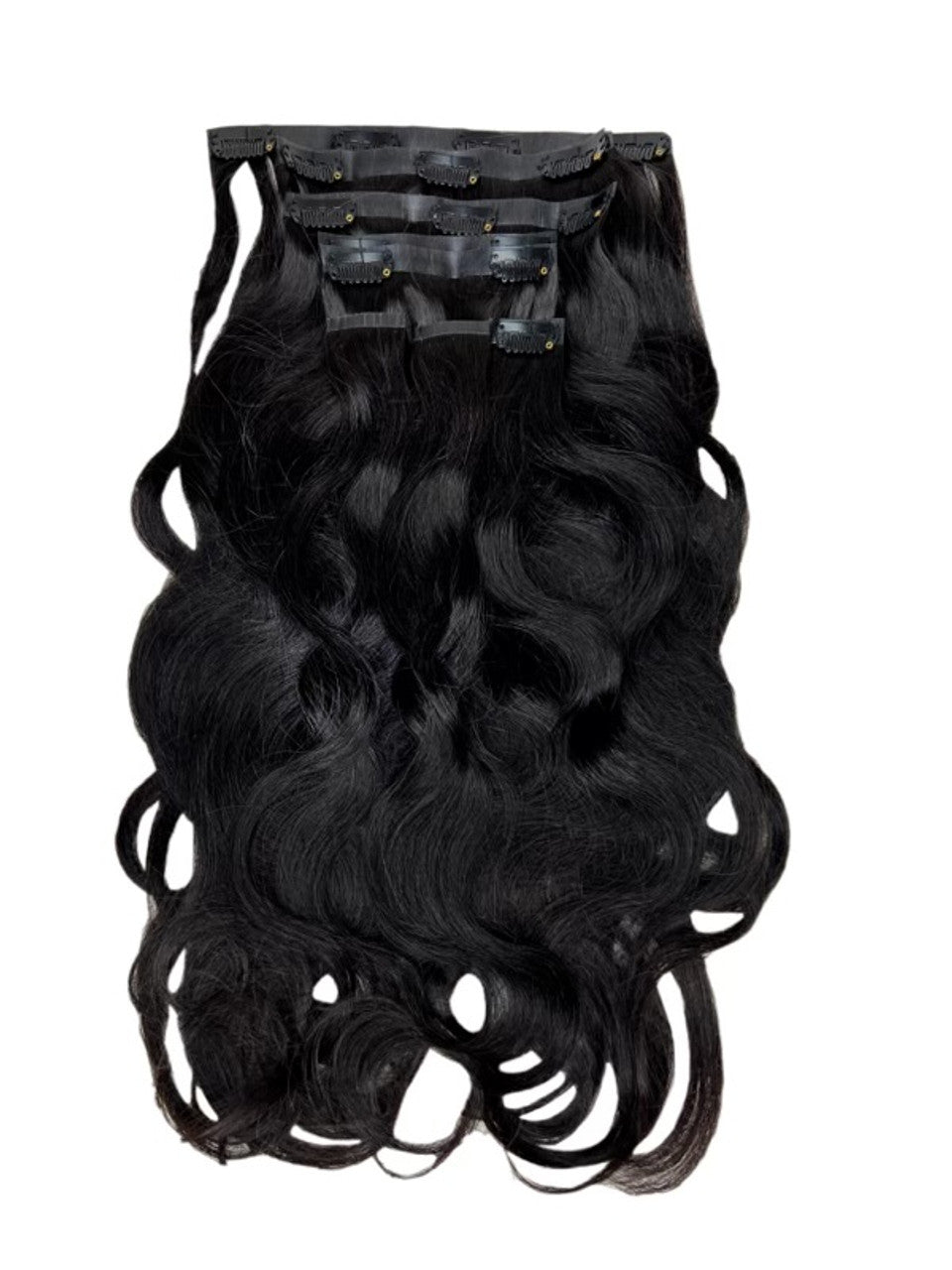 Seamless Clip Ins-130g