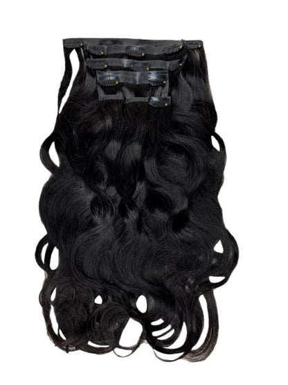 Seamless Clip Ins-130g