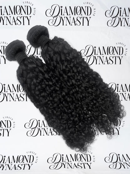 Burmese Curly Bundle Deals
